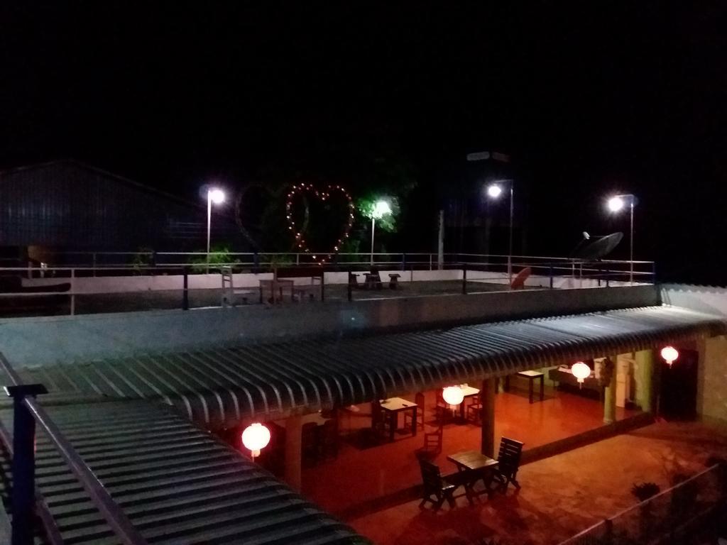 Paramee Inn Pai Luaran gambar
