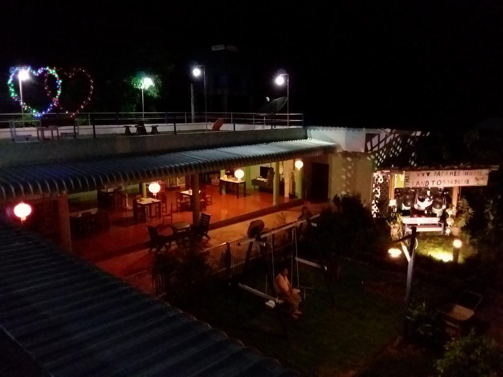 Paramee Inn Pai Luaran gambar